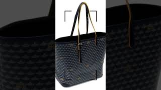 Faure Le Page at MISLUXcom totebag louisvuittonneverfull goyardtote luxurybag [upl. by Sinnel]