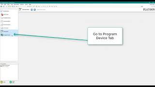 Diagnostic Link 810 Online  Change Parameters [upl. by Edlun]