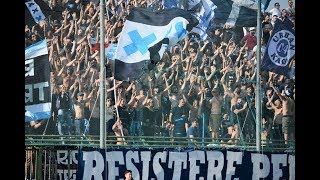 Sono passati 27 anni  Ultras Pagani [upl. by Espy]