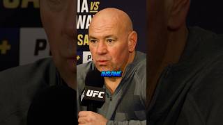 😳🦷 DANA WHITE SHOCKED OVER KHAMZAT CHIMAEV VS ROBERT WHITTAKET FIGHT AT UFC 308 [upl. by Debbie]