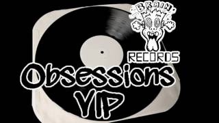 BIZZY B OBSESSIONS VIP MIX 12quot LIMITED COPIES LEFT [upl. by Neveda]