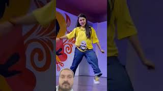 Chunri chunri bollywood song dancer music [upl. by Nifares423]