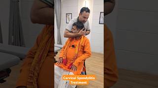 Vertigo Cervical Spondylitis Shoulder Pain Treatment In India DrMushtaque 🇮🇳 neckandshoulderpain [upl. by Jonny]