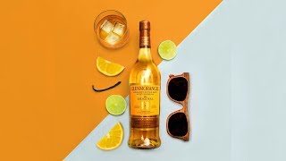 Glenmorangie Original 10  Мой любимый Односолодовый Виски [upl. by Rodgiva]