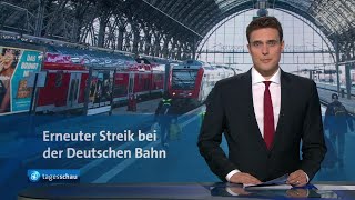 tagesschau 2000 Uhr 04032024 [upl. by Lekkim108]