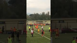 Campania  Promozione Girone A  Giornata 6  Polisportiva Puglianello vs Cellole Calcio [upl. by Wilscam]