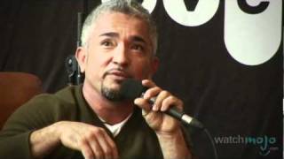 Cesar Millan on His Dog Training Philosophy [upl. by Norean]