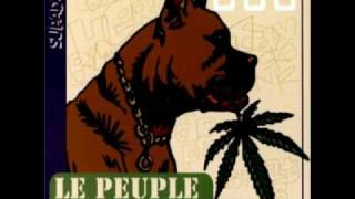 Le Peuple De lHerbe  Blunted [upl. by Kravits40]