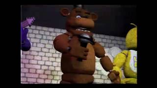 1987 Freddy Fazbears Pizzeria [upl. by Prosper]