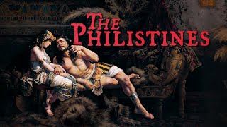 Who were the Philistines [upl. by Annabelle436]