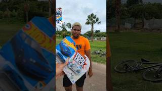 Hot Wheels ou Teck Deck shorts [upl. by Emixam45]