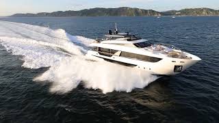 Ferretti Yachts 1000  NautiClass [upl. by Rip779]