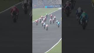 MotoGP 20  Crash 1951 [upl. by Oelgnaed]