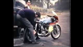 Cadwell Park 1967 [upl. by Annmarie376]