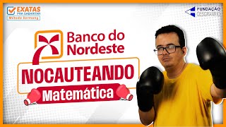 BNB  🥊 NOCAUTEANDO A MATEMÁTICA NÃO PERCAM O AULÃO PREMONIÇÃO [upl. by Artema]