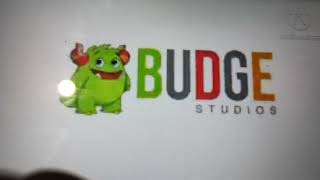 Budge Studios Logo 3 [upl. by Eanrahs]