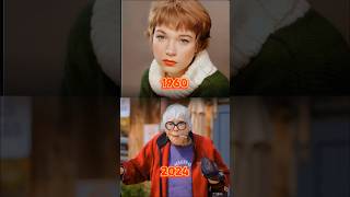 Top 10 Hollywood Actresses of All Time 1960 ytviral [upl. by Peppy]