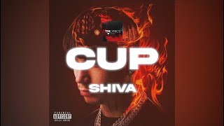 CUP • TestoLyrics • SHIVA [upl. by Mercie]