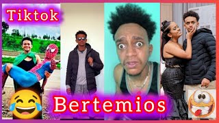 አዳዲስ የበርጠሚዮስ ቀልዶችNew bertemios funny video [upl. by Renfred]