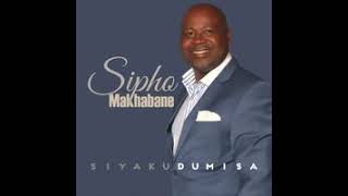 Sipho Makhabane MAKADUNYISWE [upl. by Westley776]