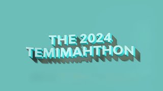 Yeshiva Torah Temimah  THE 2024 TEMIMAHTHON [upl. by Dray]