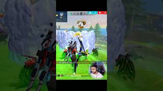 Teammates OP Reaction On Scythe Gameplay In Last Zone Fun Room 😎 shorts freefire mbgarmy mbg [upl. by Ahsilram446]