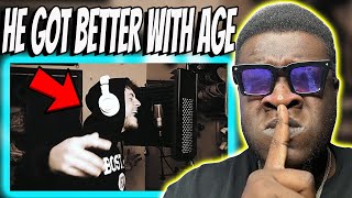 Can He Do It 8 Years Later  23 YEAR OLD KILLS PANDA REMIX REACTION [upl. by Aivatan614]