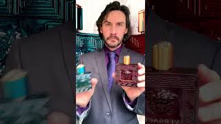 Versace Eros VS Eros Flame  Which do you prefer versace fragrance review [upl. by Bowyer]