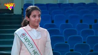 Bawarchi Bachay School Season 1  Episode 20  Round 2  Kar Ky Dekhao [upl. by Airotkciv35]