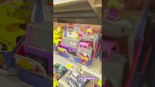 Los mejores juguetes de paw patrol  supermercado pasillo de juguetes [upl. by Tedda]