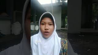 penyakit gondok by Aisyah Rabiah Shalihati 01 challenge biologi [upl. by Aketal]