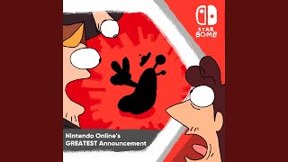 Nintendo Online’s Greatest Announcement [upl. by Aleck]