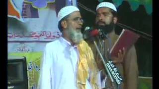 darkhawasti saraiki nat qari abdul rasheed [upl. by Alorac]