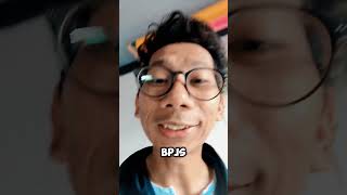 gak bisa pake BPJS kawaaan dagelan videolucu [upl. by Anomar]