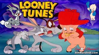 Looney Toons Soundtrack [upl. by Verney]