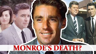 Peter Lawfords Secret Struggles 10 Facts That Will Leave You Stunned [upl. by Girardo938]