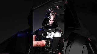 INSANE Darth Vader DX Version by Hot Toys Will YOU Buy [upl. by Hilleary]