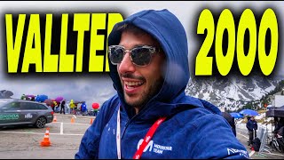 🥶 NOS REENCONTRAMOS con AMIGOS en la Etapa 2 de Volta a Catalunya 2024 [upl. by Enirok]