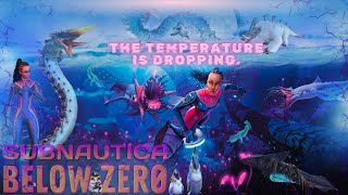 Subnautica Below Zero Playthrough Part 11 🐟 [upl. by Schultz]