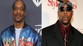 Snoop Dogg Ft Nate Dogg  Outside The Box New Official Audio BODR LP Prod DJ Battlecat [upl. by Endo400]