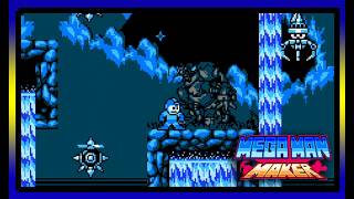 Mega Man Maker 19  Some popular levels October 10 2024 [upl. by Crispa]