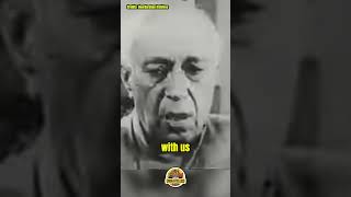 We Proceeded with the Partition of India to Implement Reforms In Indian Society  Jawaharlal Nehru [upl. by Aphrodite438]