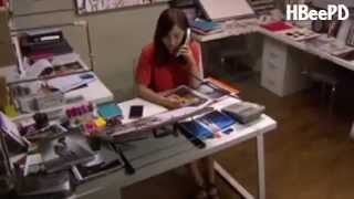 YOONHAE  MY BOSS MY LOVE MiniDrama Ep 5 [upl. by Sallyanne]