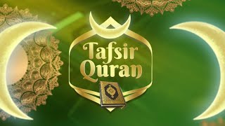 Direct Tafsir Al Quran Avec Oustaz Hady Niass Du 140324 Sur Walf Tv [upl. by Outlaw]