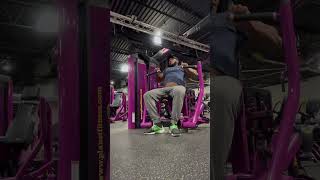 Chest press machine chest workout chestexercises chestworkout [upl. by Jaime416]