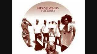 Hieroglyphics  Full Circle [upl. by Anihcak]