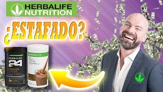 HERBALIFE 💊❌ CONSECUENCIAS y sus VENDEDORES DE VENENO💵⚠️ [upl. by Jaye787]