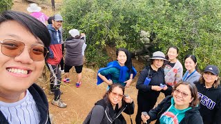 Los Peñasquitos Canyon Preserve Trails [upl. by Ezalb]