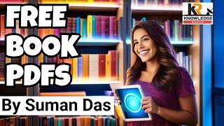 quotUnlock the World of Knowledge Easy Ways to Download Free PDFs of Any Bookquot by Suman Das [upl. by Charmion12]