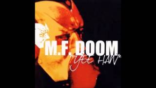 MF DOOM  Is He Ill [upl. by Marc381]